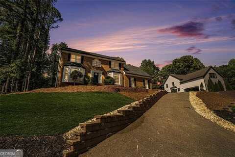 180 Spring Ridge Trace, Roswell, GA 30076