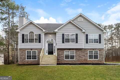 406 Pamela, Mcdonough, GA 30252