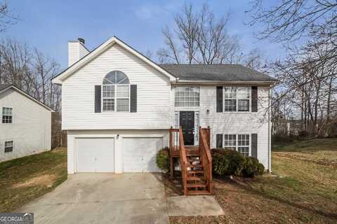 1156 Misty Meadows, Hampton, GA 30228