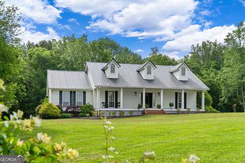 333 Old Carrollton, Roopville, GA 30170