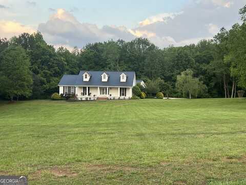 333 Old Carrollton, Roopville, GA 30170