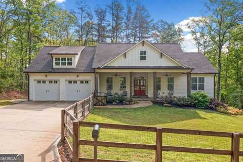 672 Dogwood, Ball Ground, GA 30107
