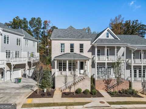 2035 Parkside, Roswell, GA 30076