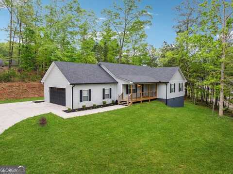 34 Tilly, Ellijay, GA 30540