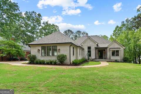 1420 Anchor Bay, Greensboro, GA 30642