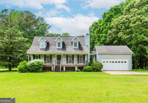 582 B Whitfield, Jefferson, GA 30549