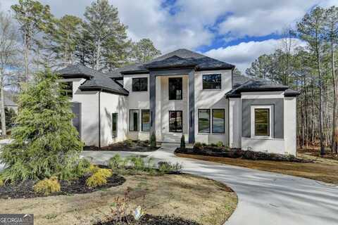 4090 Sandy Lake, Lithonia, GA 30038