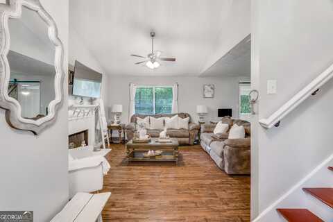 1029 MEGAN, Sugar Hill, GA 30518