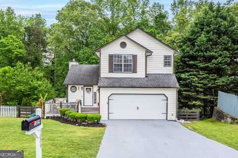 1029 MEGAN, Sugar Hill, GA 30518