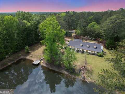 331a County Line, Jenkinsburg, GA 30234