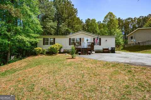67 Saddle, Ball Ground, GA 30107