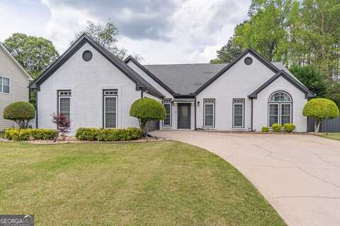 220 Chandler, Sugar Hill, GA 30518