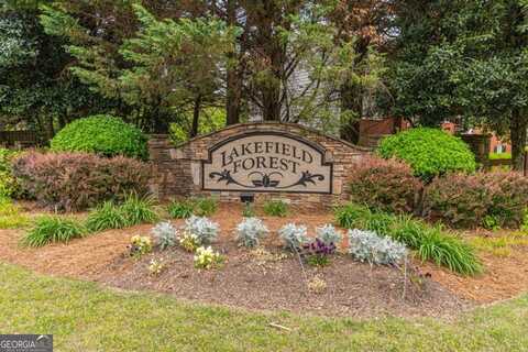 220 Chandler, Sugar Hill, GA 30518