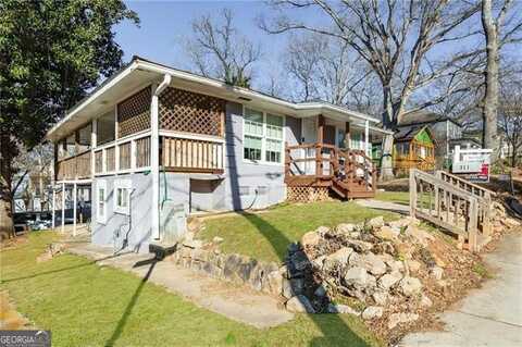 311 University, Atlanta, GA 30310