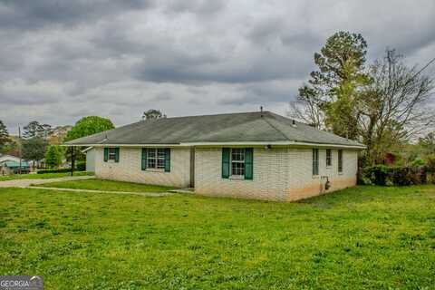 7017 Sun Valley, Riverdale, GA 30274