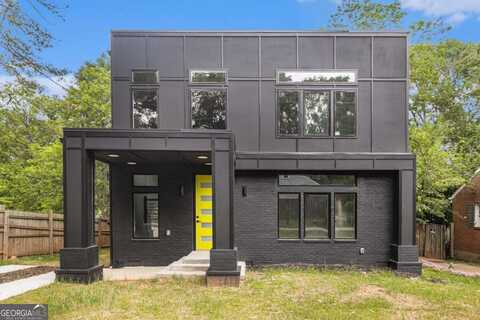 2402 Lynn Iris, Decatur, GA 30032