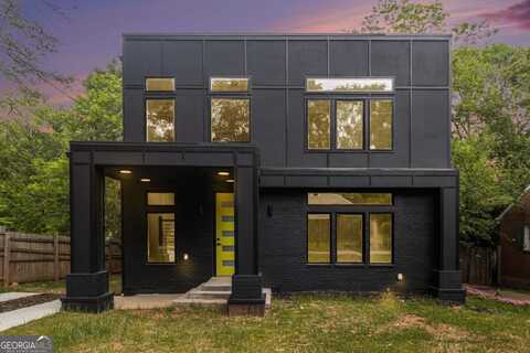 2402 Lynn Iris, Decatur, GA 30032