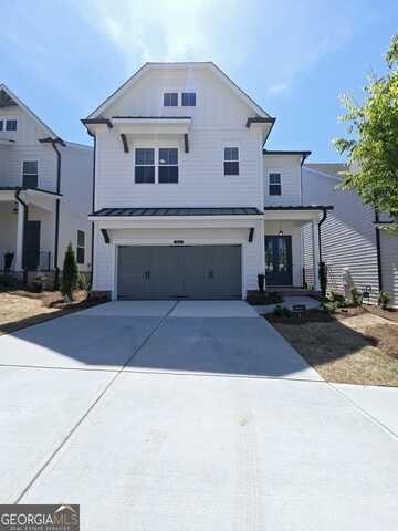 633 SKYTOP DRIVE, Cumming, GA 30040