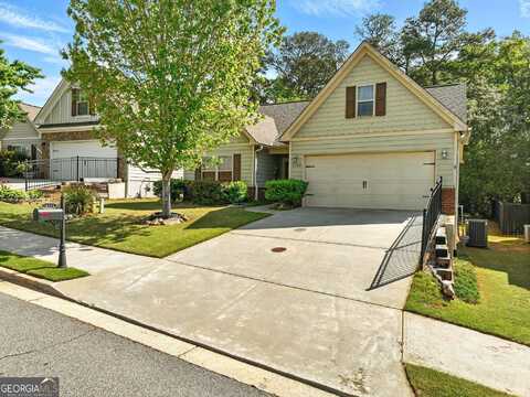 4780 Lost Creek, Gainesville, GA 30504