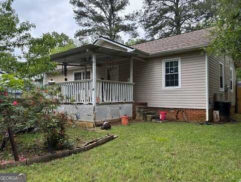 4 Bowen, Rome, GA 30165