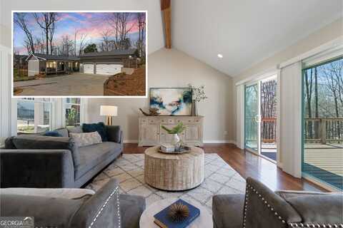 6265 Reives, Cumming, GA 30041