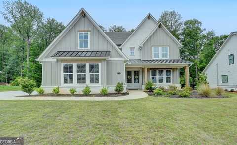 8125 Beryl Overlook, Gainesville, GA 30506