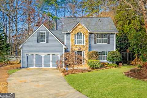 2410 Emerald, Loganville, GA 30052