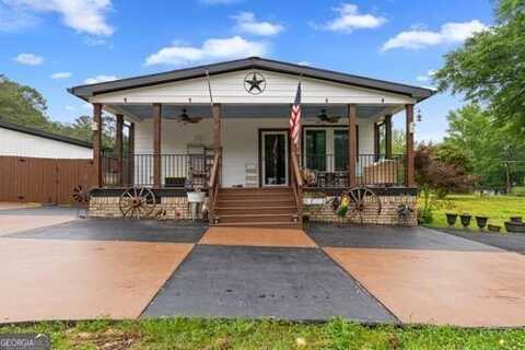 80 David, Hampton, GA 30228