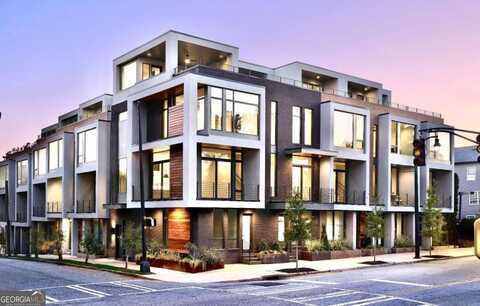 105 Georgia, Atlanta, GA 30312