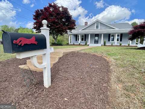 5266 Strickland, Flowery Branch, GA 30542