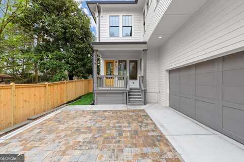 779-b Lynwood, Atlanta, GA 30312