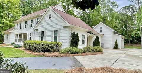 400 Peachtree, Peachtree City, GA 30269