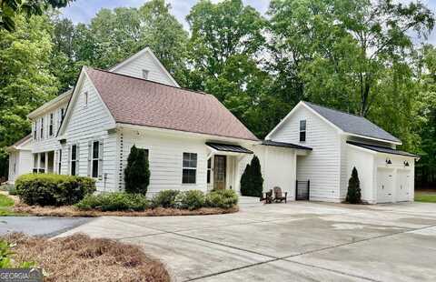 400 Peachtree, Peachtree City, GA 30269