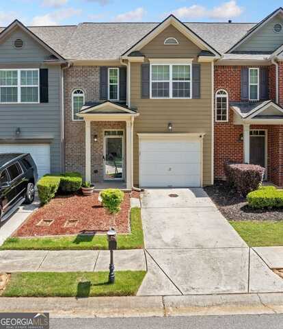 3366 Thornbridge, Powder Springs, GA 30127