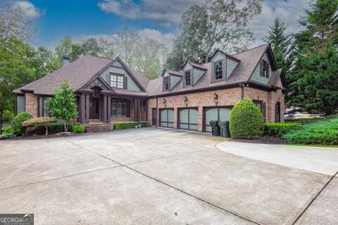6029 Shadburn Ferry, Buford, GA 30518