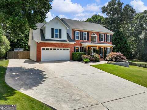 3965 Hamilton View, Dacula, GA 30019