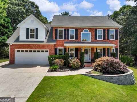 3965 Hamilton View, Dacula, GA 30019