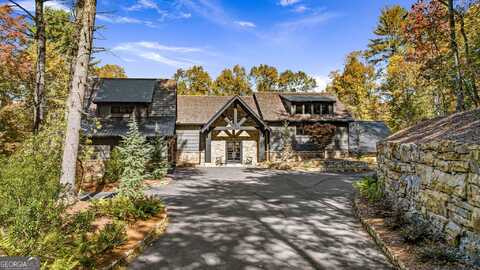 184 Spence, Blue Ridge, GA 30513