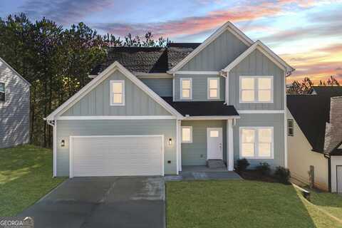 3200 Tackett, Douglasville, GA 30135