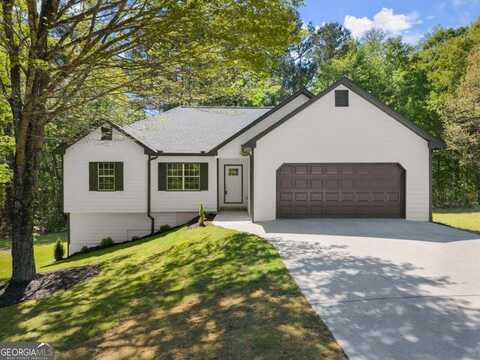 704 Poplar Springs, Hoschton, GA 30548