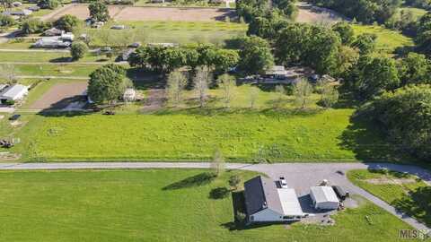 Tbd Oakland Rd, Lakeland, LA 70752