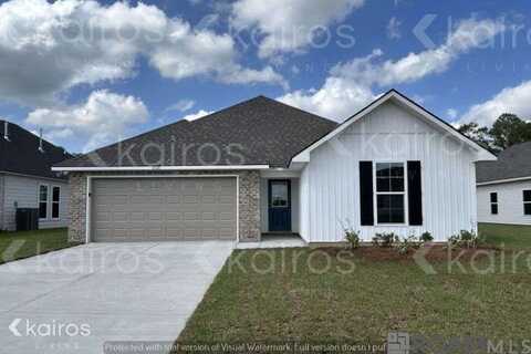 13721 Pinyon Dr, Denham Springs, LA 70726