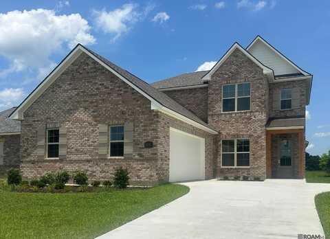 36146 Belle Parc Ave, Geismar, LA 70734