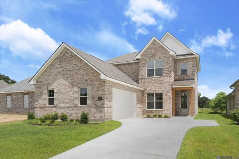 36146 Belle Parc Ave, Geismar, LA 70734
