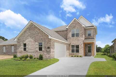 36146 Belle Parc Ave, Geismar, LA 70734