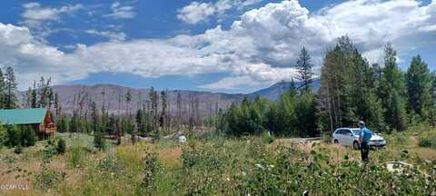 208 GCR 4943/Primrose Lane, Grand Lake, CO 80447