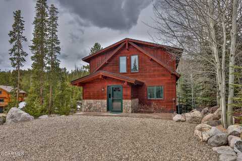 187 GCR 469, Grand Lake, CO 80447