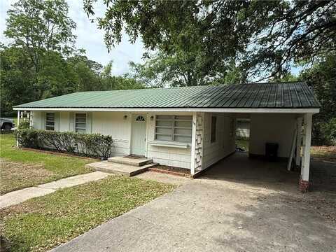116 Hillside Drive, Chickasaw, AL 36611