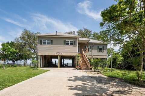 3917 Bay Front Road, Mobile, AL 36605
