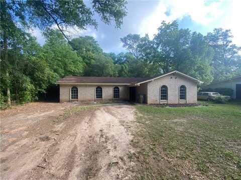 5414 Forest Oaks Drive S, Mobile, AL 36618